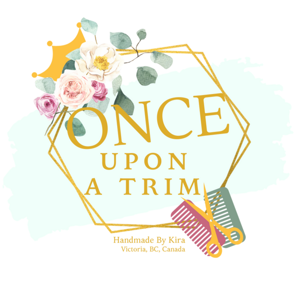 Once Upon A Trim