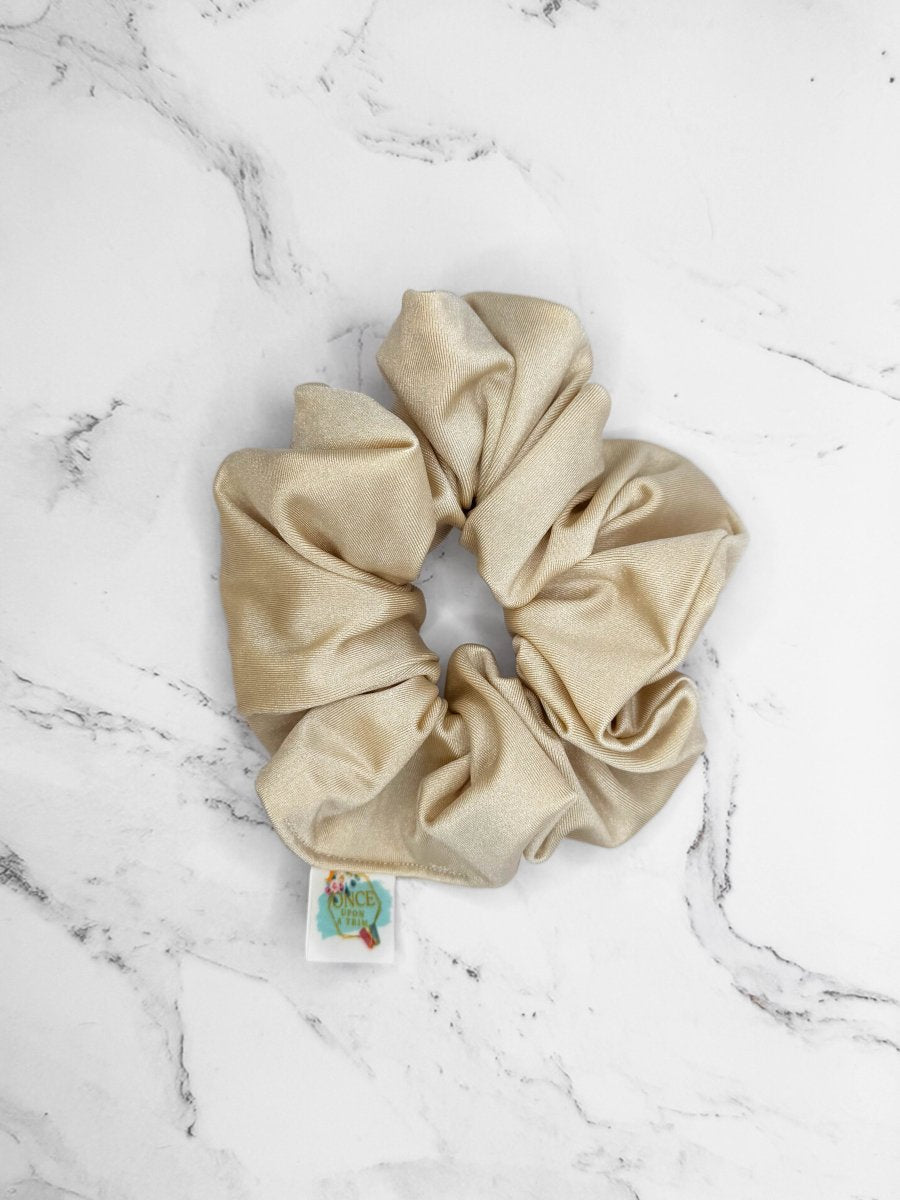 Athletic Scrunchie - Once Upon A Trim