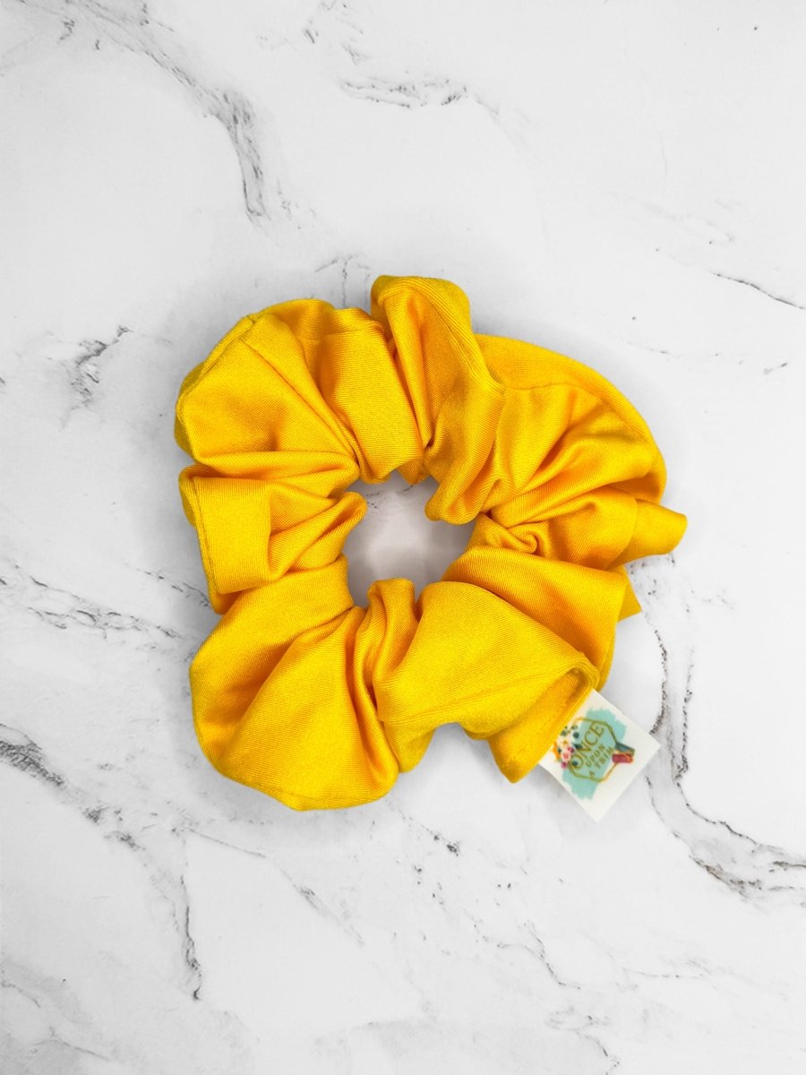 Athletic Scrunchie - Once Upon A Trim