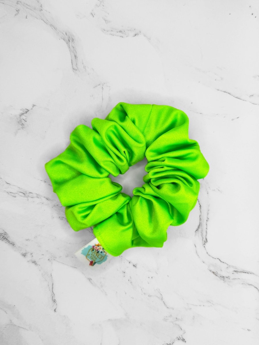 Athletic Scrunchie - Once Upon A Trim