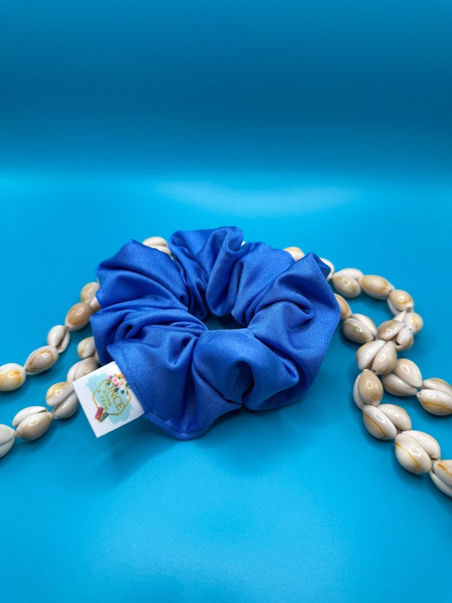 Once Upon A Swim + Gym Scrunchie - Once Upon A Trim