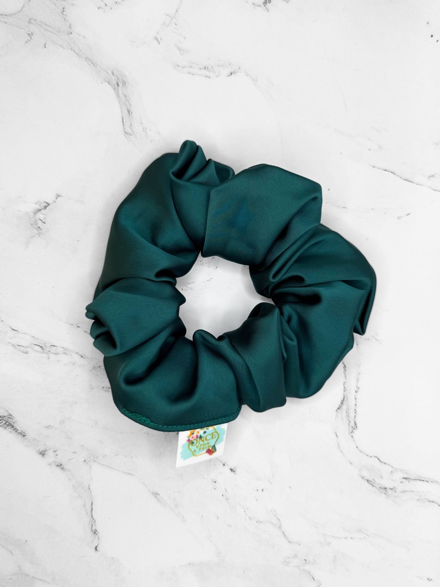 The Perfect Blend Scrunchie - Once Upon A Trim