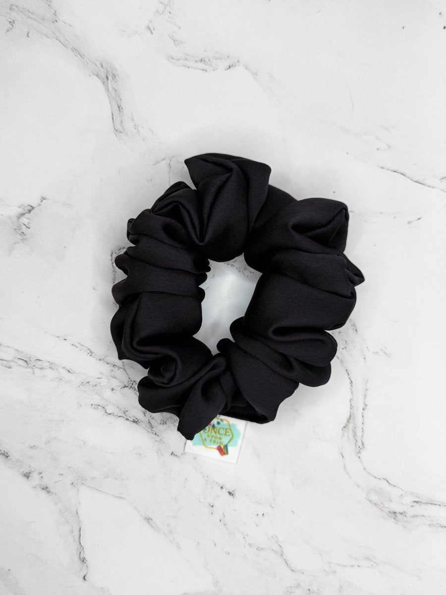 The Perfect Blend Scrunchie - Once Upon A Trim