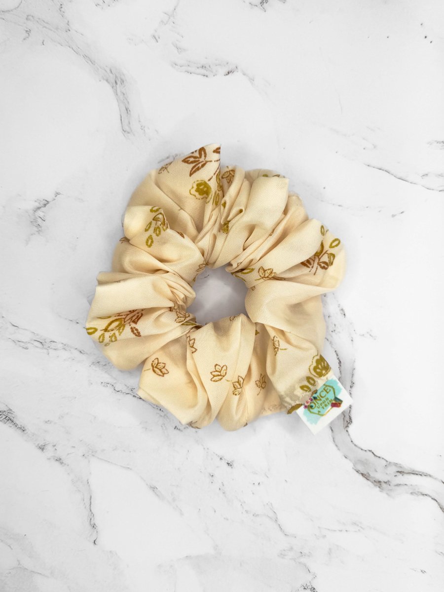 The Perfect Blend Scrunchie - Once Upon A Trim