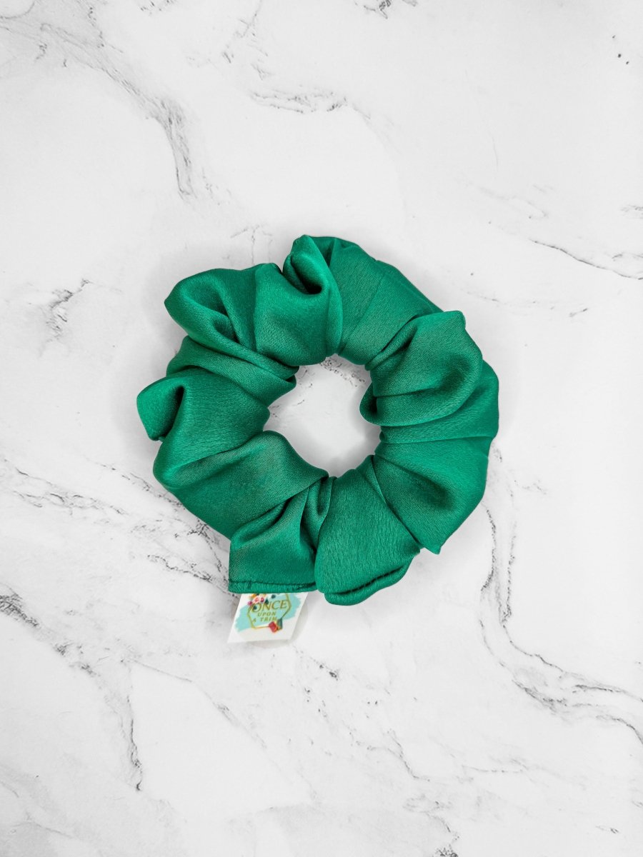 The Perfect Blend Scrunchie - Once Upon A Trim
