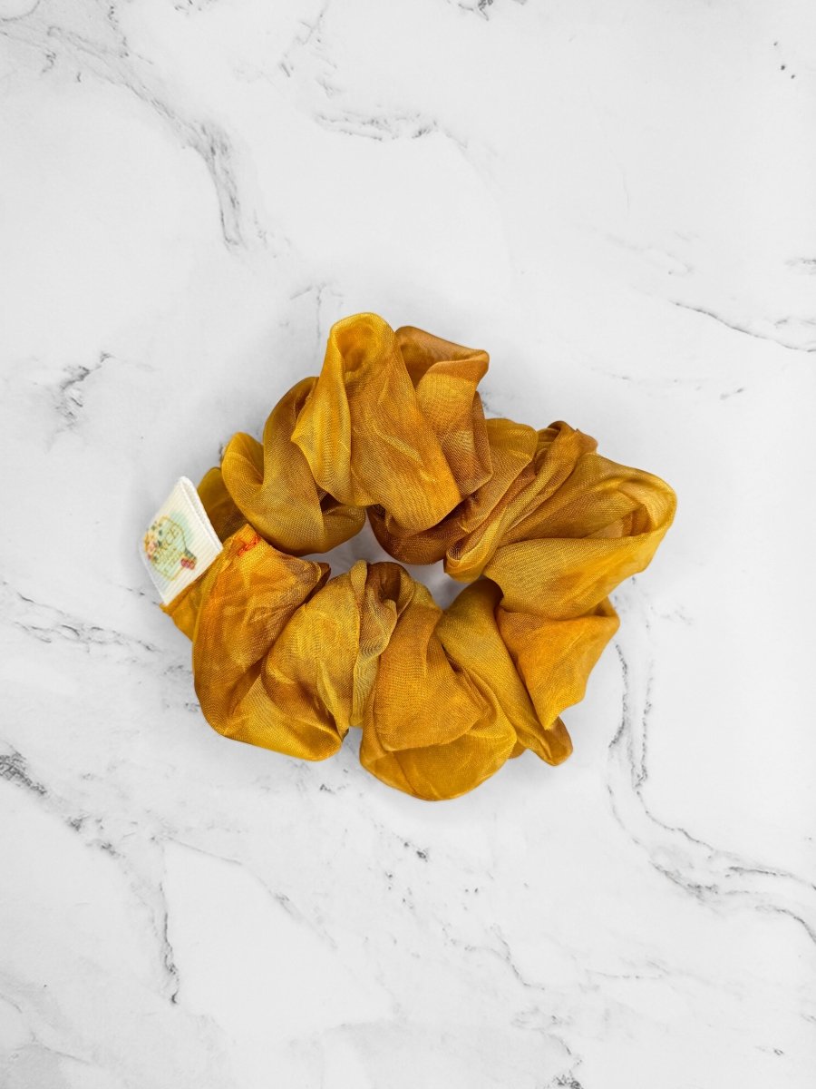 The Perfect Blend Scrunchie - Once Upon A Trim