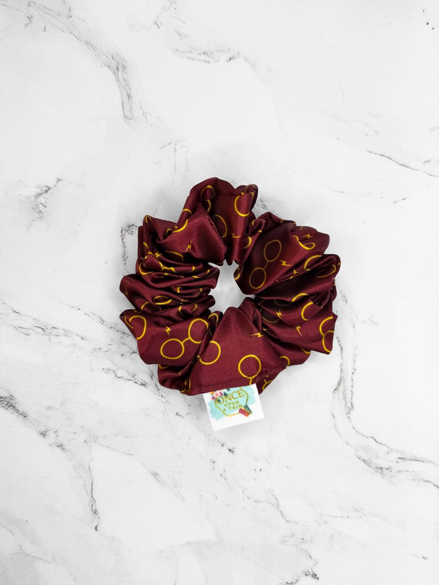The Perfect Blend Scrunchie - Once Upon A Trim