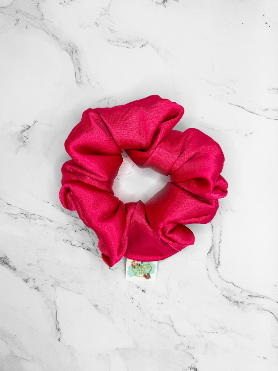 The Perfect Blend Scrunchie - Once Upon A Trim
