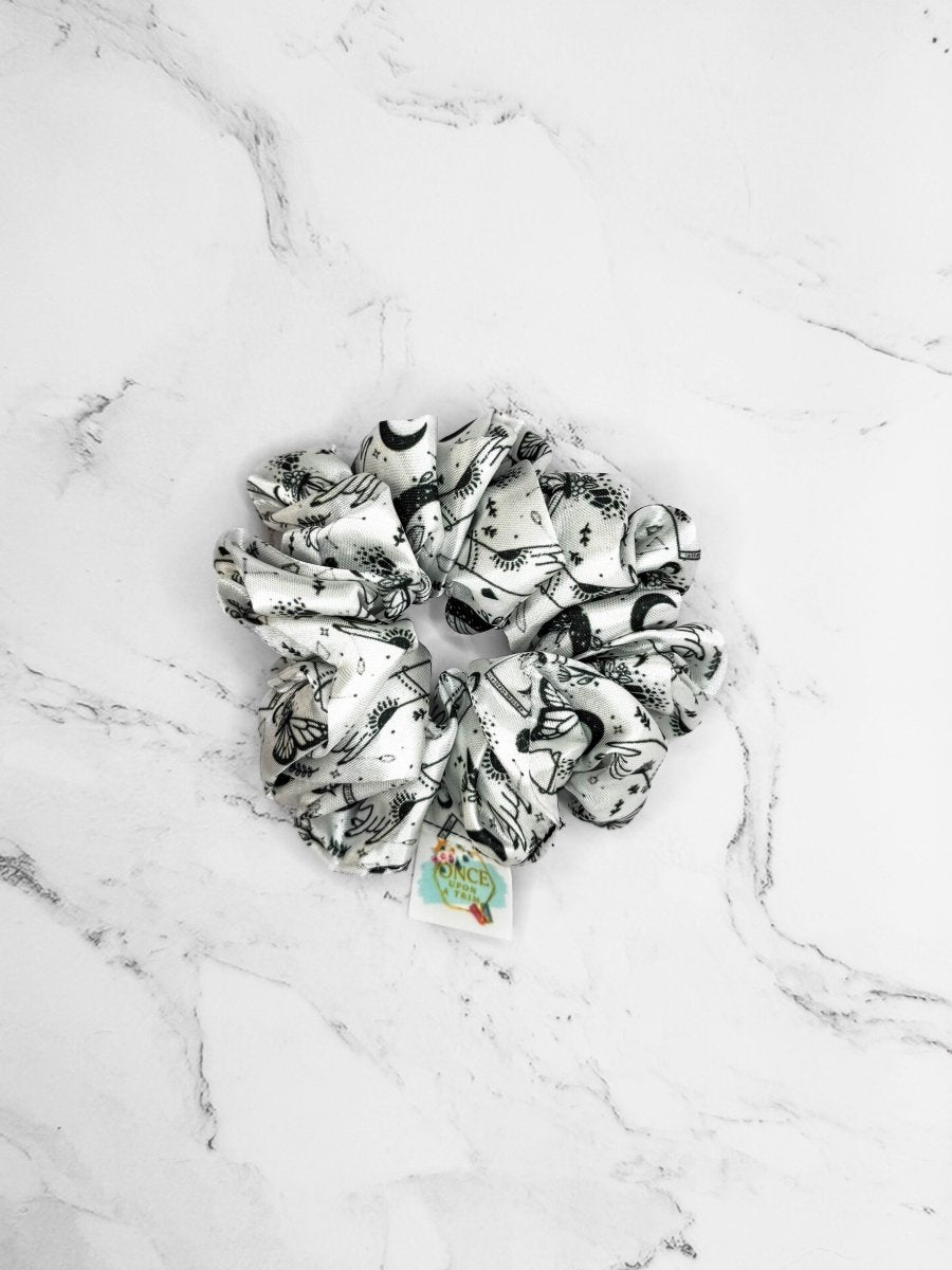 The Perfect Blend Scrunchie - Once Upon A Trim