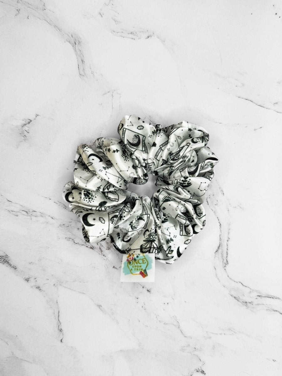 The Perfect Blend Scrunchie - Once Upon A Trim