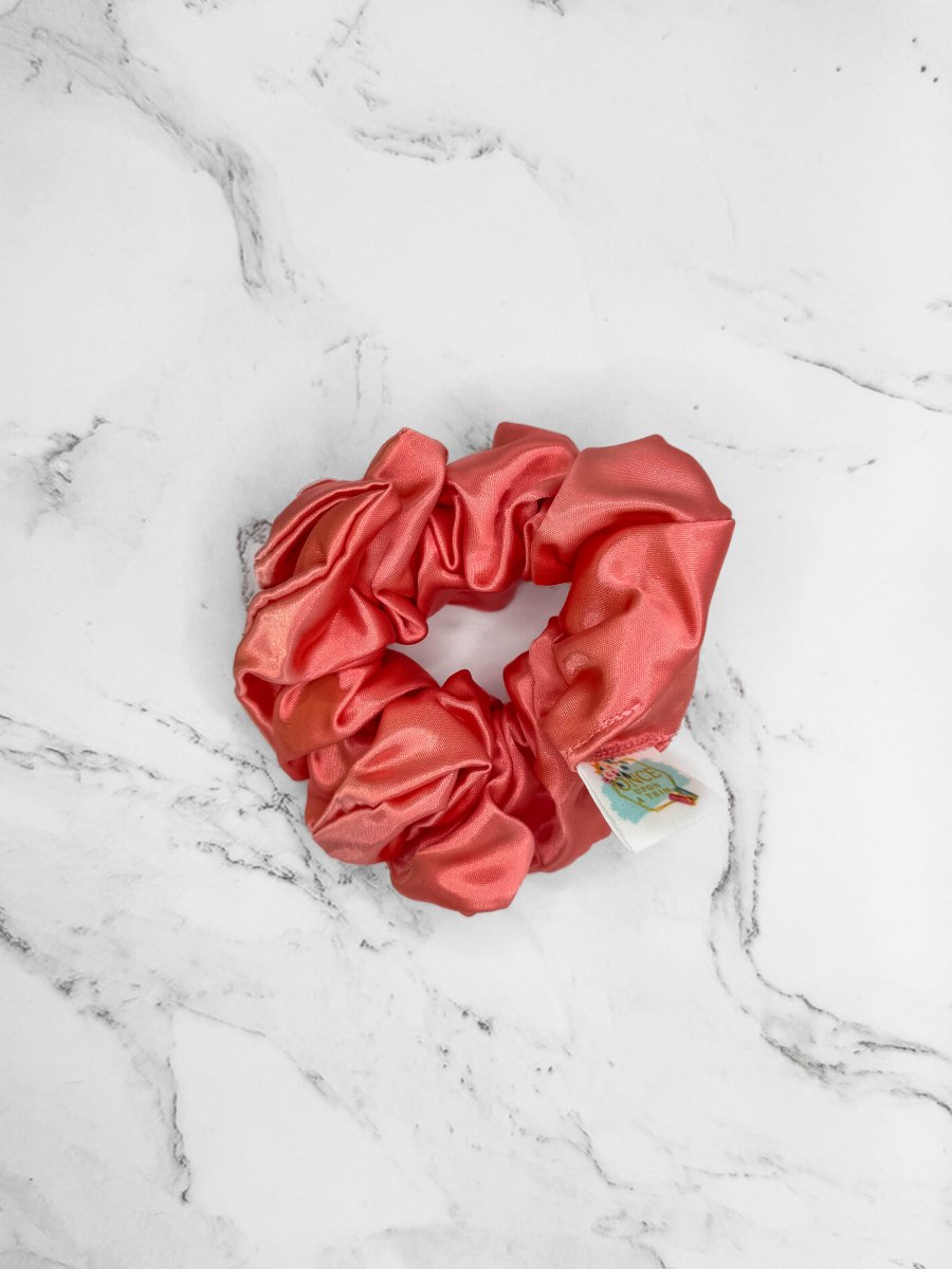 The Perfect Blend Scrunchie - Once Upon A Trim