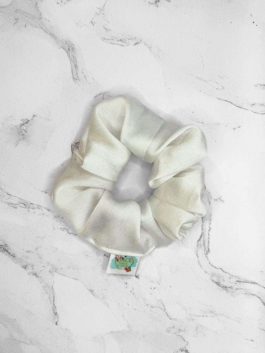 The Perfect Blend Scrunchie - Once Upon A Trim