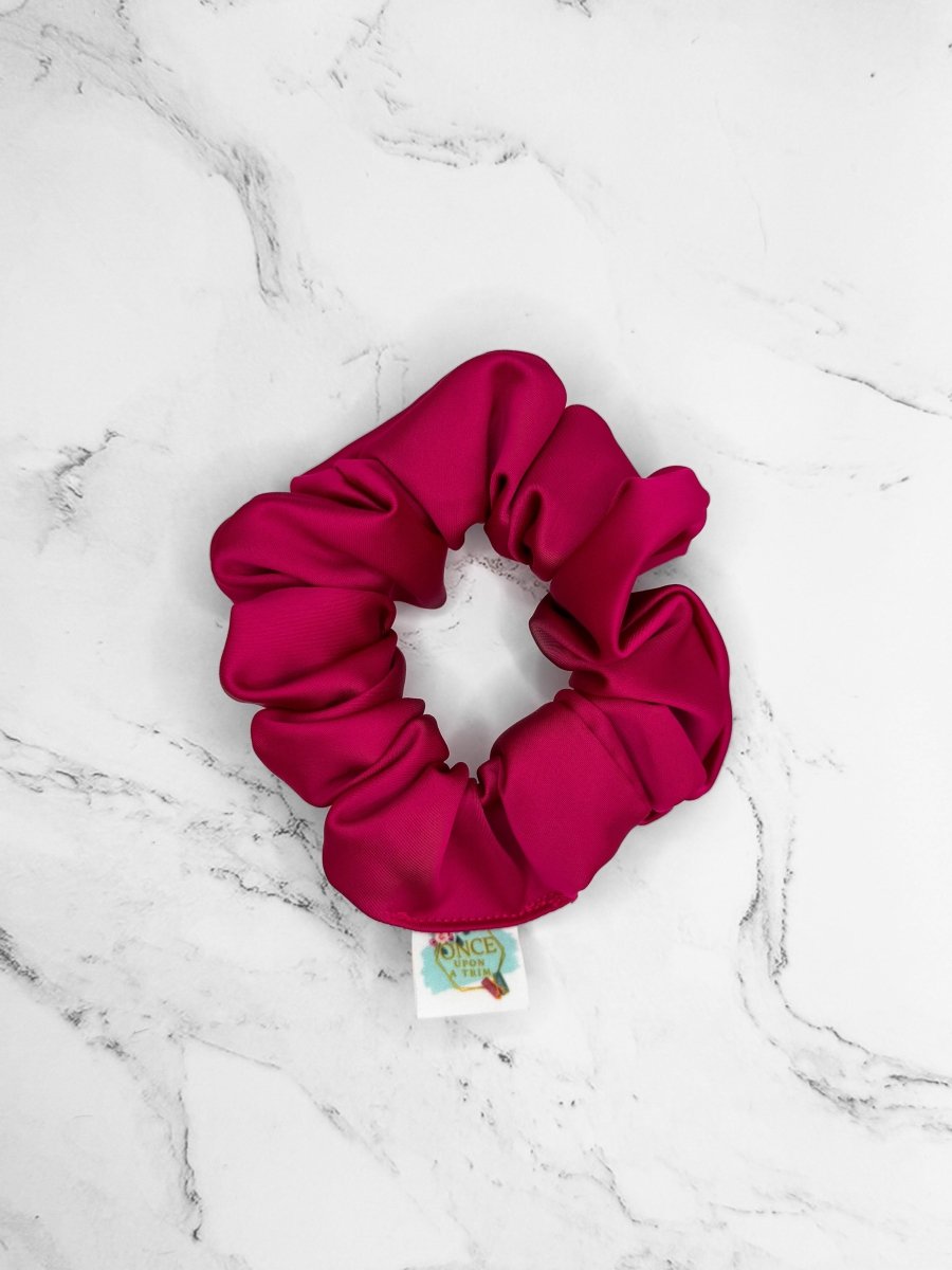 The Perfect Blend Scrunchie - Once Upon A Trim