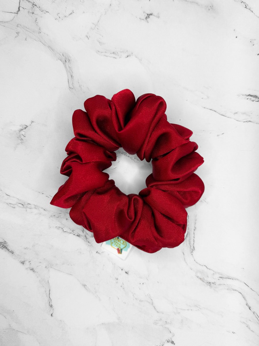The Perfect Blend Scrunchie - Once Upon A Trim