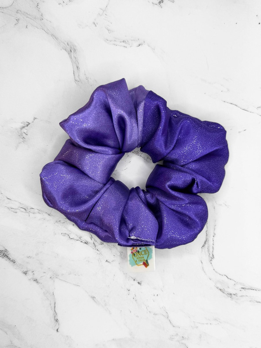 The Perfect Blend Scrunchie - Once Upon A Trim