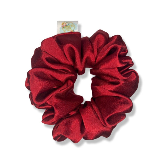 The Perfect Blend Scrunchie - Once Upon A Trim